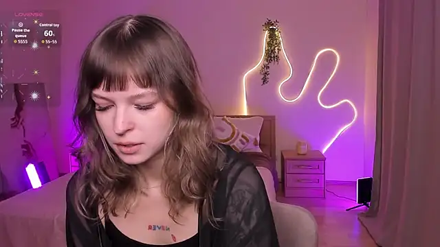 Lisa Blossom online show from March 2026 06:07:02 AM