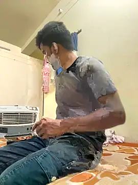Snapshot of its_Surya_BBC chatting on April 2026 01:45:02 PM its Surya BBC online show from April 2026 01:45:02 PM