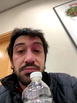 piacentino69 online show from October 2025 10:38:01 AM