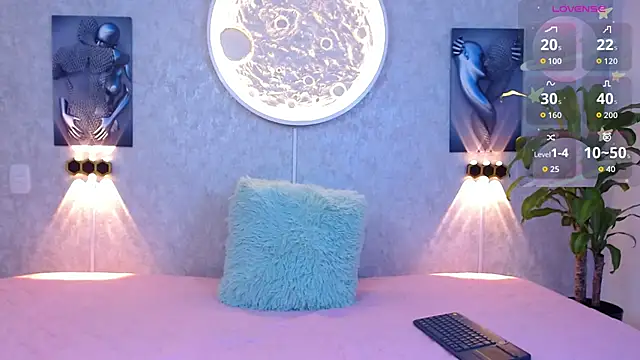 Andy colombia online show from September 2025 09:09:02 AM