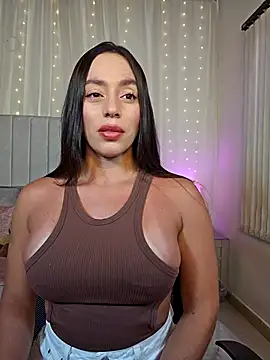 AriadnaTaylor online show from March 2026 08:21:02 PM