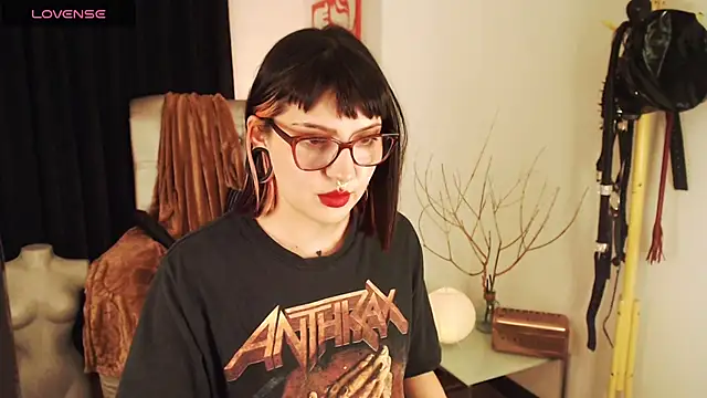 Snapshot of FabulousVenus chatting on July 2026 01:14:01 AM FabulousVenus online show from July 2026 01:14:01 AM