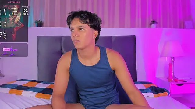 Leo Savage  online show from September 2025 04:05:01 AM