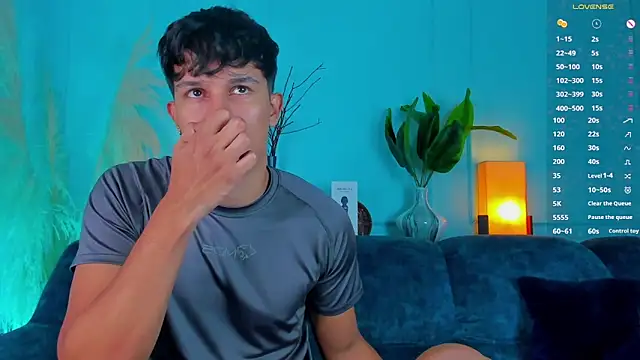 Leo Savage  online show from February 2026 05:04:01 AM