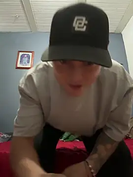 Alexander ferre online show from December 2025 05:43:02 PM