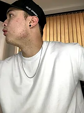 Alexander ferre online show from January 2026 01:27:02 PM