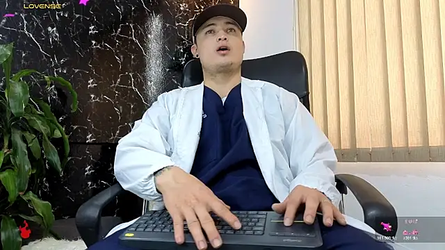 Alexander ferre online show from March 2026 01:39:01 PM