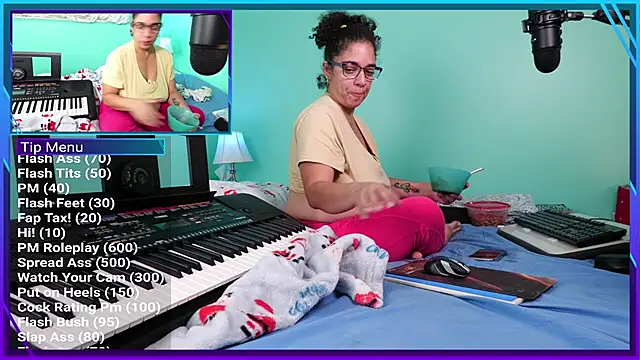 nsfwismorefun online show from November 2025 05:46:02 PM