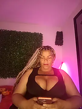 Eva Luxei online show from November 2025 12:23:02 PM