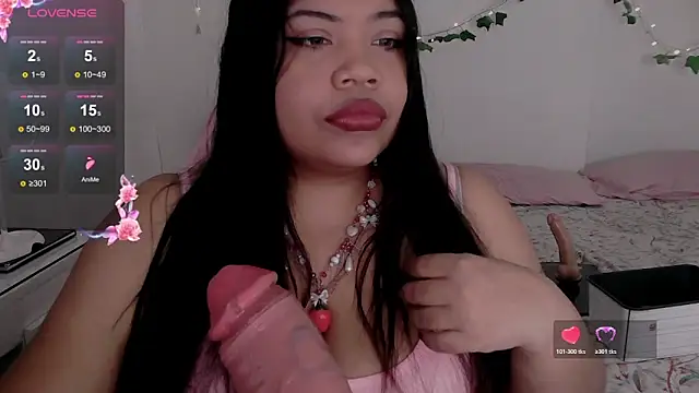 Juicy elenxx online show from March 2026 11:19:01 PM