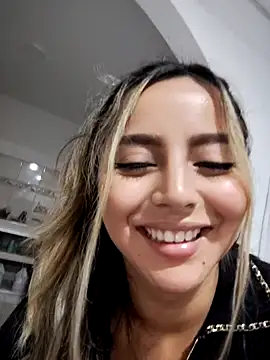 Snapshot of CelestePrince2 chatting on October 2025 11:05:02 PM CelestePrince2 online show from October 2025 11:05:02 PM