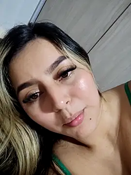 Snapshot of CelestePrince2 chatting on November 2025 07:57:02 PM CelestePrince2 online show from November 2025 07:57:02 PM