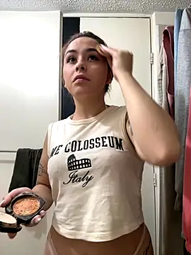 MorganHot0809 online show from September 2025 11:32:02 AM