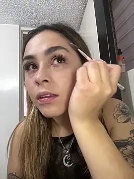 MorganHot0809 online show from February 2026 11:59:01 AM