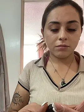 MorganHot0809 online show from February 2026 04:22:02 PM