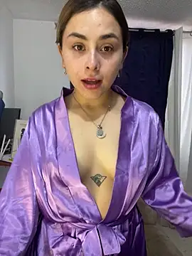 MorganHot0809 online show from February 2026 12:02:01 PM