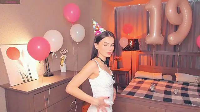 TeriRipka online show from October 2025 07:11:01 AM