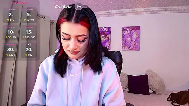 arye lle online show from November 2025 12:20:01 AM