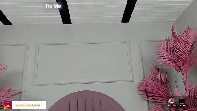 Snapshot of Cloedurant chatting on November 2025 07:52:02 PM Cloedurant online show from November 2025 07:52:02 PM