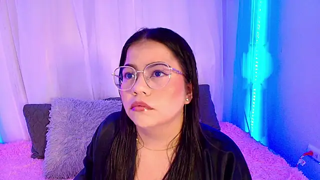 LilyRousee online show from February 2026 02:16:02 AM