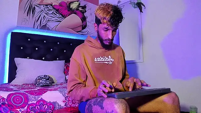 dex 55 online show from November 2025 01:25:02 AM