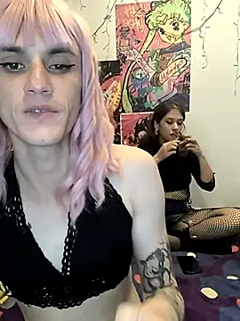 femdomroom online show from January 2026 09:30:02 PM