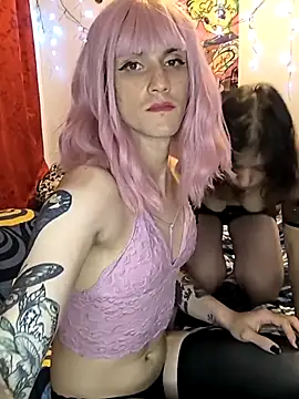 femdomroom online show from March 2026 06:28:01 AM