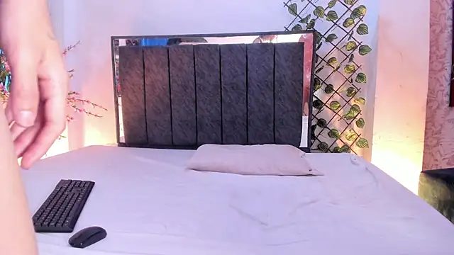 Jetf Andrea online show from January 2026 12:33:02 PM