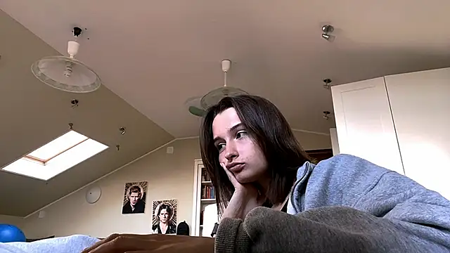 DarlineBrustera online show from September 2025 02:17:01 PM