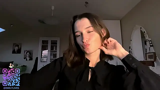 DarlineBrustera online show from October 2025 02:12:01 PM