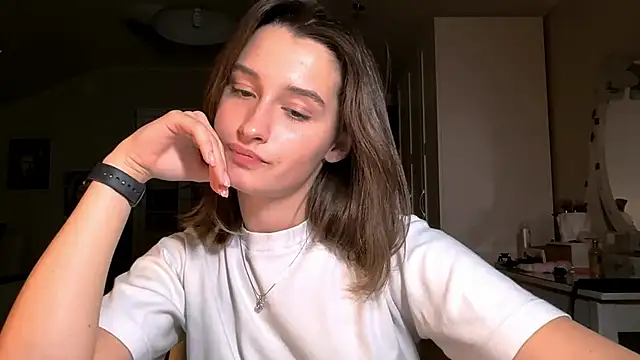 DarlineBrustera online show from November 2025 02:50:02 PM