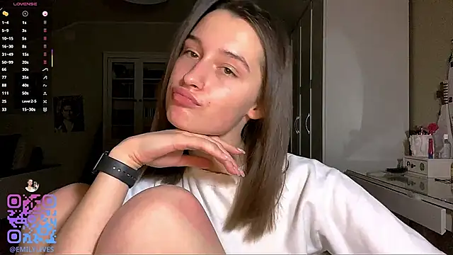 DarlineBrustera online show from December 2025 02:21:01 PM