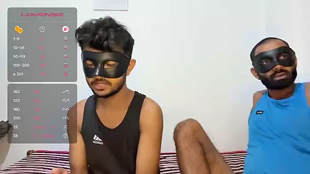 ShayanLK online show from February 2026 03:51:02 PM