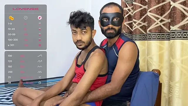 ShayanLK online show from March 2026 02:30:02 AM