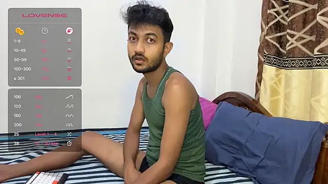 ShayanLK online show from March 2026 06:01:02 PM