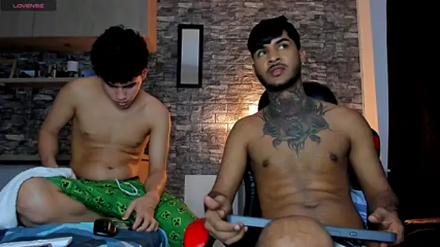 Snapshot of Theimperialboys_ chatting on July 2026 02:49:01 AM Theimperialboys online show from July 2026 02:49:01 AM