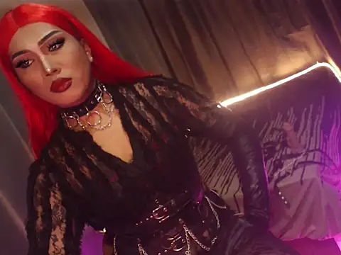 Hail ur Dominant online show from November 2025 04:08:02 PM