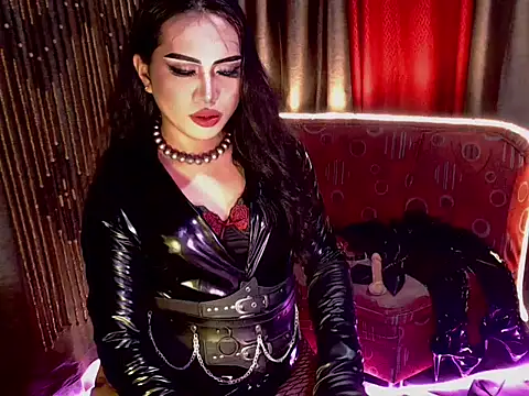 Hail ur Dominant online show from January 2026 06:09:01 PM