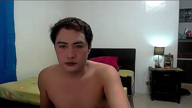 Snapshot of asianhottyboy chatting on July 2026 03:07:01 PM asianhottyboy online show from July 2026 03:07:01 PM