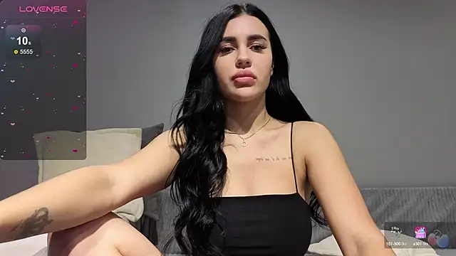 Mary  foxy online show from September 2025 10:43:02 PM