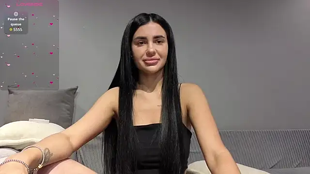 Mary  foxy online show from July 2026 10:24:02 PM