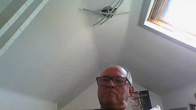 Snapshot of naughtygrandad1 chatting on September 2025 12:43:01 PM naughtygrandad1 online show from September 2025 12:43:01 PM