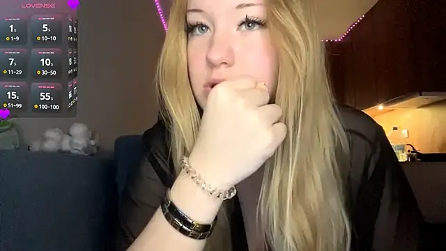 PandaFluff online show from January 2026 05:48:02 PM