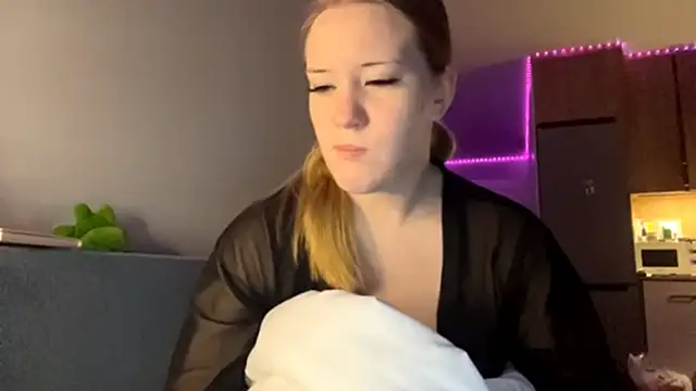 PandaFluff online show from January 2026 05:38:02 PM