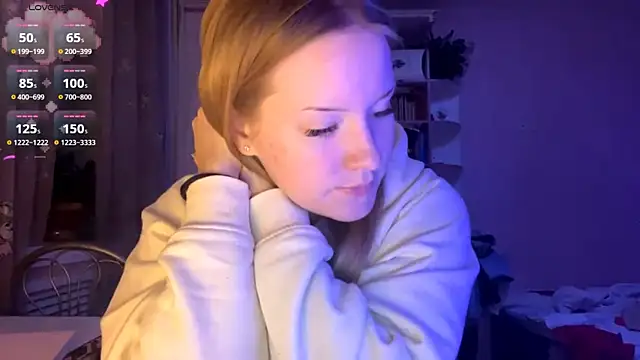 PandaFluff online show from February 2026 04:55:01 PM