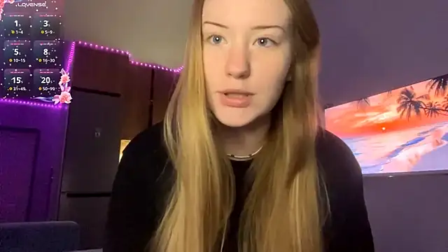 PandaFluff online show from April 2026 06:24:02 PM