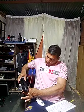 Franklin111230 online show from February 2026 11:43:02 PM