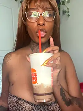 MistiSavannah online show from November 2025 02:40:02 PM