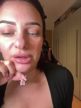 OliviaaFischer online show from March 2026 12:56:02 PM