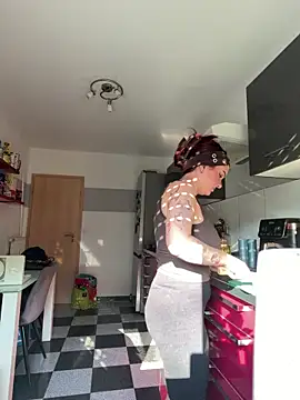 OliviaaFischer online show from June 2026 04:40:02 PM